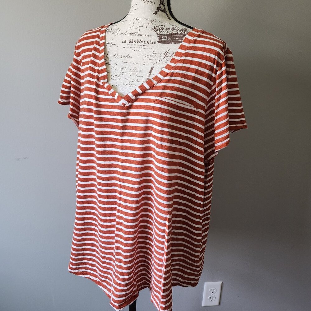 EUC, Women's, Torrid T-Shirt